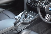 USED 2018 68 BMW M4 3.0 BiTurbo Competition Coupe 2dr Petrol DCT Euro 6 (s/s) (450 ps) HUD / H&K / CARBON / LOW MILES