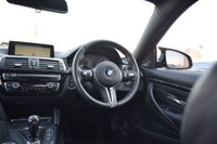 USED 2018 68 BMW M4 3.0 BiTurbo Competition Coupe 2dr Petrol DCT Euro 6 (s/s) (450 ps) HUD / H&K / CARBON / LOW MILES
