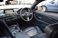 USED 2018 68 BMW M4 3.0 BiTurbo Competition Coupe 2dr Petrol DCT Euro 6 (s/s) (450 ps) HUD / H&K / CARBON / LOW MILES