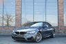 USED 2018 68 BMW M4 3.0 BiTurbo Competition Coupe 2dr Petrol DCT Euro 6 (s/s) (450 ps) HUD / H&K / CARBON / LOW MILES