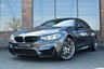 USED 2018 68 BMW M4 3.0 BiTurbo Competition Coupe 2dr Petrol DCT Euro 6 (s/s) (450 ps) HUD / H&K / CARBON / LOW MILES