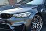 USED 2018 68 BMW M4 3.0 BiTurbo Competition Coupe 2dr Petrol DCT Euro 6 (s/s) (450 ps) HUD / H&K / CARBON / LOW MILES