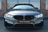 USED 2018 68 BMW M4 3.0 BiTurbo Competition Coupe 2dr Petrol DCT Euro 6 (s/s) (450 ps) HUD / H&K / CARBON / LOW MILES
