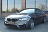 USED 2018 68 BMW M4 3.0 BiTurbo Competition Coupe 2dr Petrol DCT Euro 6 (s/s) (450 ps) HUD / H&K / CARBON / LOW MILES