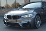 USED 2018 68 BMW M4 3.0 BiTurbo Competition Coupe 2dr Petrol DCT Euro 6 (s/s) (450 ps) HUD / H&K / CARBON / LOW MILES