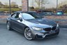 USED 2018 68 BMW M4 3.0 BiTurbo Competition Coupe 2dr Petrol DCT Euro 6 (s/s) (450 ps) HUD / H&K / CARBON / LOW MILES