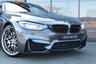 USED 2018 68 BMW M4 3.0 BiTurbo Competition Coupe 2dr Petrol DCT Euro 6 (s/s) (450 ps) HUD / H&K / CARBON / LOW MILES