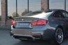 USED 2018 68 BMW M4 3.0 BiTurbo Competition Coupe 2dr Petrol DCT Euro 6 (s/s) (450 ps) HUD / H&K / CARBON / LOW MILES