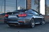 USED 2018 68 BMW M4 3.0 BiTurbo Competition Coupe 2dr Petrol DCT Euro 6 (s/s) (450 ps) HUD / H&K / CARBON / LOW MILES