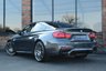 USED 2018 68 BMW M4 3.0 BiTurbo Competition Coupe 2dr Petrol DCT Euro 6 (s/s) (450 ps) HUD / H&K / CARBON / LOW MILES