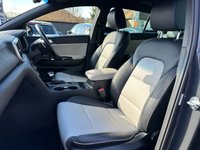 USED 2021 21 KIA SPORTAGE 1.6 T-GDi GT-Line SUV 5dr Petrol DCT AWD Euro 6 (s/s) (174 bhp) ** RAC BUYSURE INSPECTED **