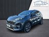 USED 2021 21 KIA SPORTAGE 1.6 T-GDi GT-Line SUV 5dr Petrol DCT AWD Euro 6 (s/s) (174 bhp) ** RAC BUYSURE INSPECTED **