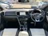USED 2021 21 KIA SPORTAGE 1.6 T-GDi GT-Line SUV 5dr Petrol DCT AWD Euro 6 (s/s) (174 bhp) ** RAC BUYSURE INSPECTED **