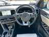 USED 2021 21 KIA SPORTAGE 1.6 T-GDi GT-Line SUV 5dr Petrol DCT AWD Euro 6 (s/s) (174 bhp) ** RAC BUYSURE INSPECTED **