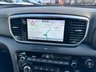 USED 2021 21 KIA SPORTAGE 1.6 T-GDi GT-Line SUV 5dr Petrol DCT AWD Euro 6 (s/s) (174 bhp) ** RAC BUYSURE INSPECTED **