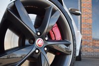 USED 2014 14 JAGUAR F-TYPE 5.0 V8 R Coupe 2dr Petrol Auto Euro 5 (s/s) (550 ps) PAN ROOF / 770W MERIDIAN / FSH