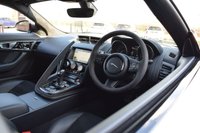 USED 2014 14 JAGUAR F-TYPE 5.0 V8 R Coupe 2dr Petrol Auto Euro 5 (s/s) (550 ps) PAN ROOF / 770W MERIDIAN / FSH