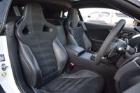 USED 2014 14 JAGUAR F-TYPE 5.0 V8 R Coupe 2dr Petrol Auto Euro 5 (s/s) (550 ps) PAN ROOF / 770W MERIDIAN / FSH