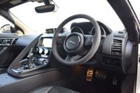 USED 2014 14 JAGUAR F-TYPE 5.0 V8 R Coupe 2dr Petrol Auto Euro 5 (s/s) (550 ps) PAN ROOF / 770W MERIDIAN / FSH