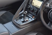 USED 2014 14 JAGUAR F-TYPE 5.0 V8 R Coupe 2dr Petrol Auto Euro 5 (s/s) (550 ps) PAN ROOF / 770W MERIDIAN / FSH