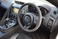 USED 2014 14 JAGUAR F-TYPE 5.0 V8 R Coupe 2dr Petrol Auto Euro 5 (s/s) (550 ps) PAN ROOF / 770W MERIDIAN / FSH