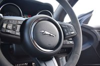 USED 2014 14 JAGUAR F-TYPE 5.0 V8 R Coupe 2dr Petrol Auto Euro 5 (s/s) (550 ps) PAN ROOF / 770W MERIDIAN / FSH