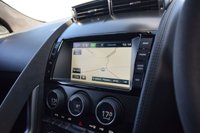 USED 2014 14 JAGUAR F-TYPE 5.0 V8 R Coupe 2dr Petrol Auto Euro 5 (s/s) (550 ps) PAN ROOF / 770W MERIDIAN / FSH