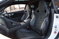 USED 2014 14 JAGUAR F-TYPE 5.0 V8 R Coupe 2dr Petrol Auto Euro 5 (s/s) (550 ps) PAN ROOF / 770W MERIDIAN / FSH