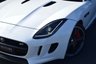 USED 2014 14 JAGUAR F-TYPE 5.0 V8 R Coupe 2dr Petrol Auto Euro 5 (s/s) (550 ps) PAN ROOF / 770W MERIDIAN / FSH
