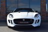 USED 2014 14 JAGUAR F-TYPE 5.0 V8 R Coupe 2dr Petrol Auto Euro 5 (s/s) (550 ps) PAN ROOF / 770W MERIDIAN / FSH