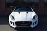USED 2014 14 JAGUAR F-TYPE 5.0 V8 R Coupe 2dr Petrol Auto Euro 5 (s/s) (550 ps) PAN ROOF / 770W MERIDIAN / FSH