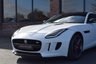 USED 2014 14 JAGUAR F-TYPE 5.0 V8 R Coupe 2dr Petrol Auto Euro 5 (s/s) (550 ps) PAN ROOF / 770W MERIDIAN / FSH
