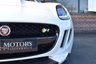 USED 2014 14 JAGUAR F-TYPE 5.0 V8 R Coupe 2dr Petrol Auto Euro 5 (s/s) (550 ps) PAN ROOF / 770W MERIDIAN / FSH