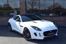 USED 2014 14 JAGUAR F-TYPE 5.0 V8 R Coupe 2dr Petrol Auto Euro 5 (s/s) (550 ps) PAN ROOF / 770W MERIDIAN / FSH