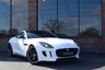 USED 2014 14 JAGUAR F-TYPE 5.0 V8 R Coupe 2dr Petrol Auto Euro 5 (s/s) (550 ps) PAN ROOF / 770W MERIDIAN / FSH