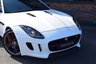 USED 2014 14 JAGUAR F-TYPE 5.0 V8 R Coupe 2dr Petrol Auto Euro 5 (s/s) (550 ps) PAN ROOF / 770W MERIDIAN / FSH