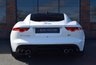 USED 2014 14 JAGUAR F-TYPE 5.0 V8 R Coupe 2dr Petrol Auto Euro 5 (s/s) (550 ps) PAN ROOF / 770W MERIDIAN / FSH