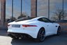 USED 2014 14 JAGUAR F-TYPE 5.0 V8 R Coupe 2dr Petrol Auto Euro 5 (s/s) (550 ps) PAN ROOF / 770W MERIDIAN / FSH