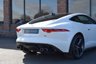 USED 2014 14 JAGUAR F-TYPE 5.0 V8 R Coupe 2dr Petrol Auto Euro 5 (s/s) (550 ps) PAN ROOF / 770W MERIDIAN / FSH