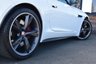 USED 2014 14 JAGUAR F-TYPE 5.0 V8 R Coupe 2dr Petrol Auto Euro 5 (s/s) (550 ps) PAN ROOF / 770W MERIDIAN / FSH