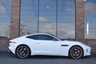 USED 2014 14 JAGUAR F-TYPE 5.0 V8 R Coupe 2dr Petrol Auto Euro 5 (s/s) (550 ps) PAN ROOF / 770W MERIDIAN / FSH
