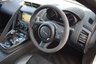 USED 2014 14 JAGUAR F-TYPE 5.0 V8 R Coupe 2dr Petrol Auto Euro 5 (s/s) (550 ps) PAN ROOF / 770W MERIDIAN / FSH