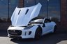 USED 2014 14 JAGUAR F-TYPE 5.0 V8 R Coupe 2dr Petrol Auto Euro 5 (s/s) (550 ps) PAN ROOF / 770W MERIDIAN / FSH
