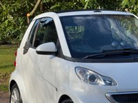 USED 2013 62 SMART FORTWO 0.8 CDI Passion Cabriolet 2dr Diesel SoftTouch Euro 5 (54 bhp) 