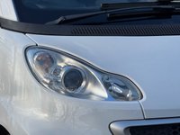 USED 2013 62 SMART FORTWO 0.8 CDI Passion Cabriolet 2dr Diesel SoftTouch Euro 5 (54 bhp) 