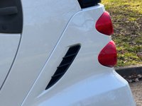 USED 2013 62 SMART FORTWO 0.8 CDI Passion Cabriolet 2dr Diesel SoftTouch Euro 5 (54 bhp) 