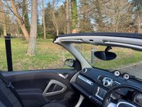 USED 2013 62 SMART FORTWO 0.8 CDI Passion Cabriolet 2dr Diesel SoftTouch Euro 5 (54 bhp) 