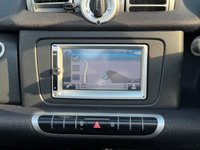 USED 2013 62 SMART FORTWO 0.8 CDI Passion Cabriolet 2dr Diesel SoftTouch Euro 5 (54 bhp) 
