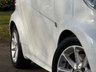 USED 2013 62 SMART FORTWO 0.8 CDI Passion Cabriolet 2dr Diesel SoftTouch Euro 5 (54 bhp) 