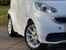 USED 2013 62 SMART FORTWO 0.8 CDI Passion Cabriolet 2dr Diesel SoftTouch Euro 5 (54 bhp) 